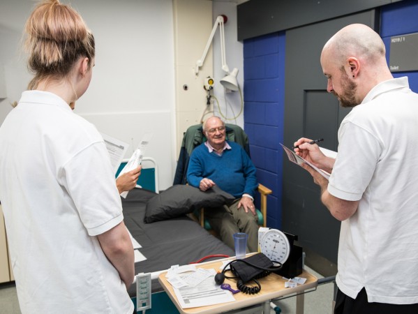 Clinical Skills Centre