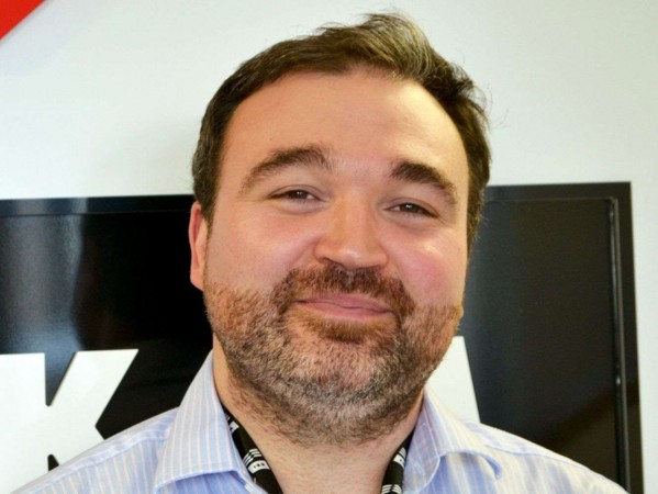 David Thomas David Thomas