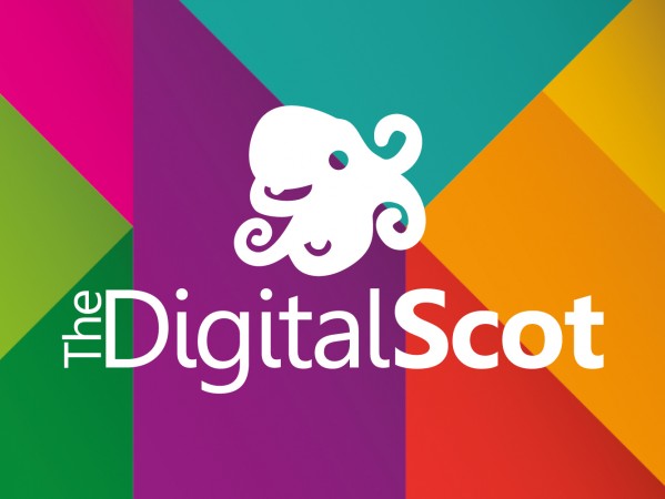 The Digital Scot