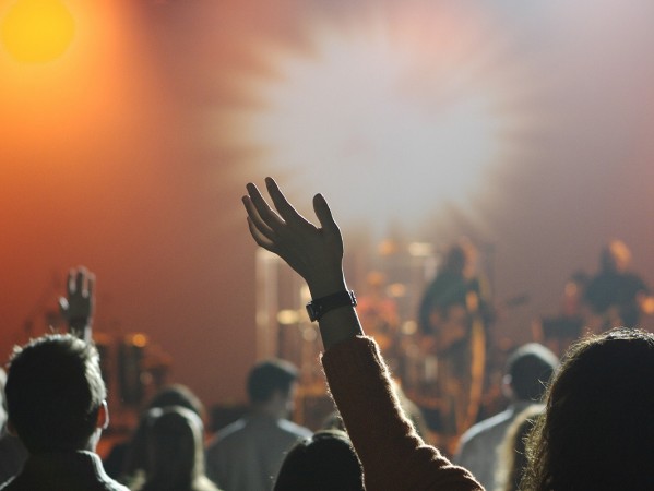 Events, Tourism and Hospitality - Undergraduate Events, Tourism and Hospitality - Undergraduate
