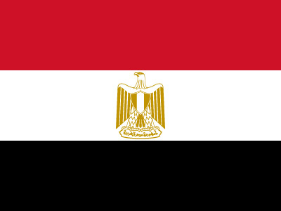 Egypt flag