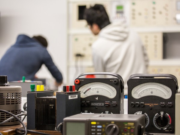 Electrical Power Laboratory