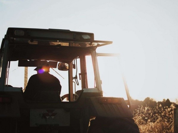 Farming Farming