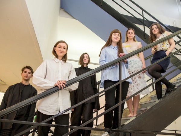 Fashion - Undergraduate Fashion - Undergraduate