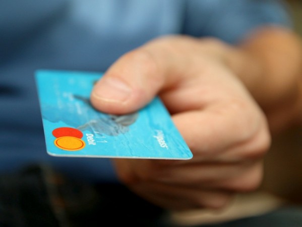Making Payment Making Payment