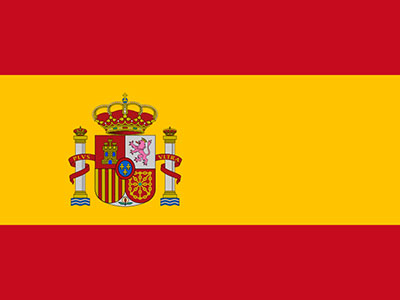 Spain flag