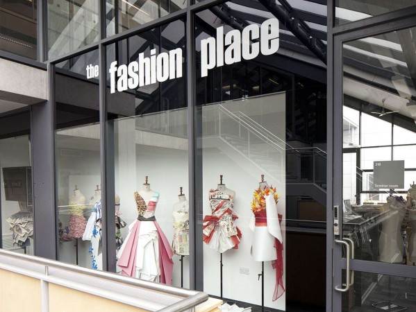 The Fashion Place