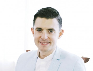 Innovation Masterclass – Fraser Doherty Innovation Masterclass – Fraser Doherty