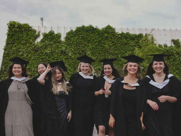 RGU graduates at P&J Live, Aberdeen RGU graduates at P&J Live, Aberdeen