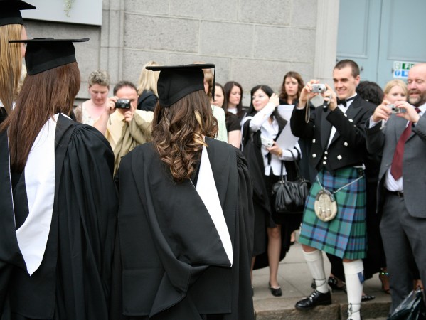 Winter Graduation Ceremony - Tuesday 10:30am Winter Graduation Ceremony - Tuesday 10:30am