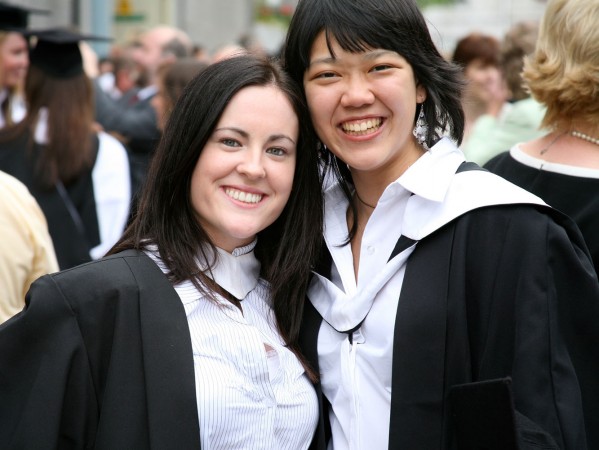Summer Graduation Ceremony - Wednesday 2:30pm Summer Graduation Ceremony - Wednesday 2:30pm
