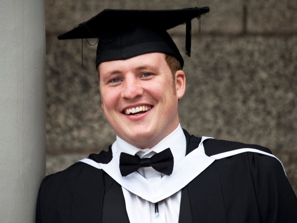 Graduate Graduate
