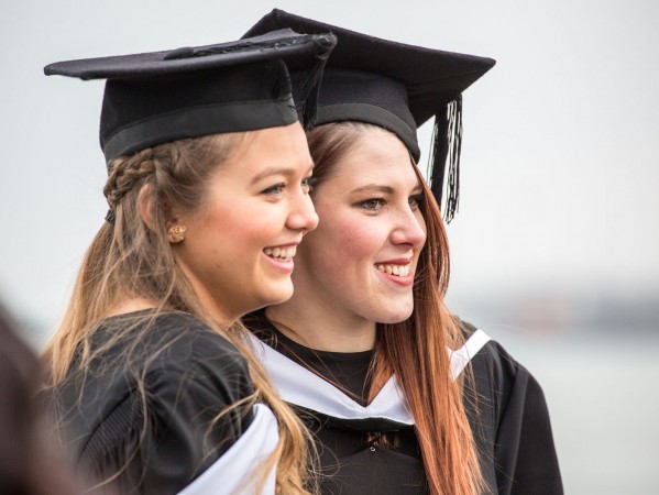 Graduates Graduates