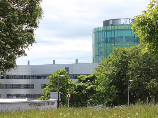 Robert Gordon University Robert Gordon University