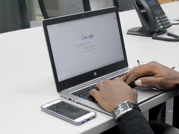 Innovation Skills – Developing Digital Skills with Google Workshop Innovation Skills – Developing Digital Skills with Google Workshop