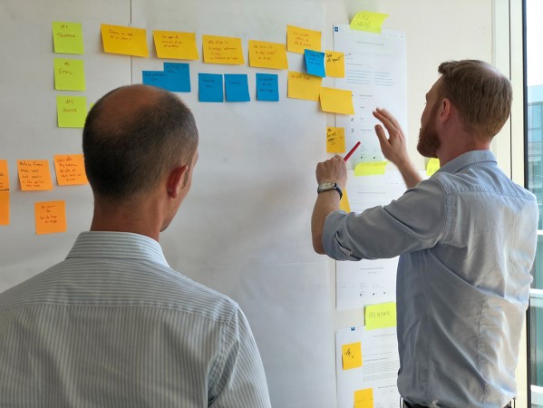 Innovation Skills – How do you turn an idea into a business? Innovation Skills – How do you turn an idea into a business?
