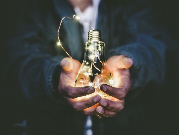 Innovation Skills – How do you create a million dollar idea? Innovation Skills – How do you create a million dollar idea?