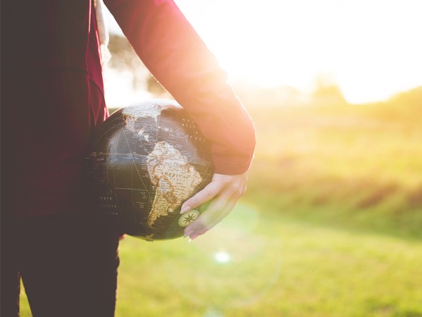 Innovation Skills – How can I help save the world Innovation Skills – How can I help save the world