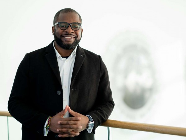 Ben Nwokedi Ben Nwokedi