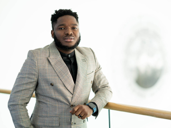 Kunle Afolabi Kunle Afolabi