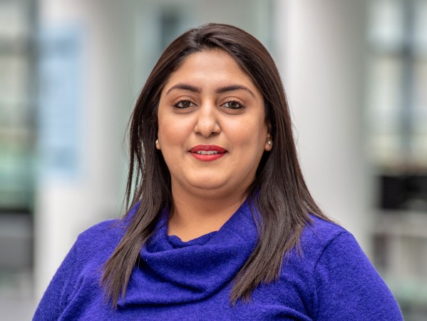 Megha Malhorta Megha Malhorta