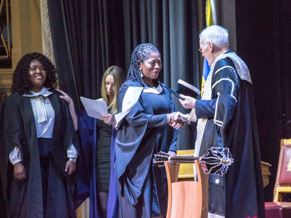 International Students