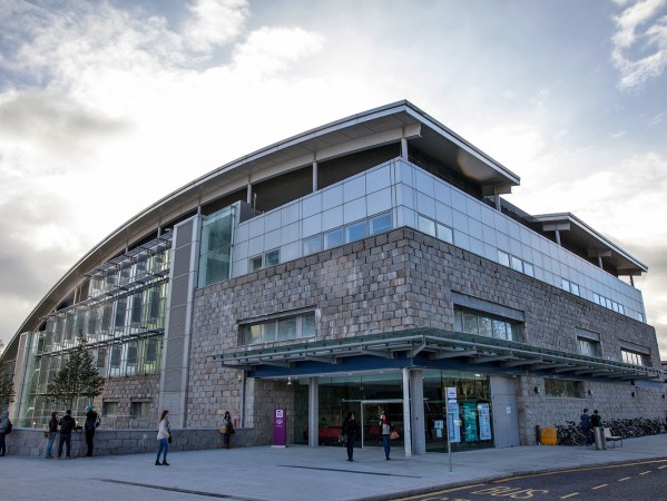 RGU Campus RGU Campus