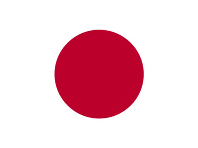 Japan flag