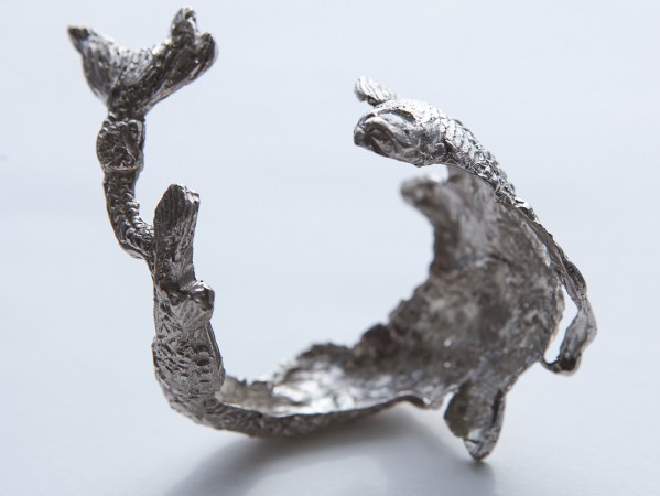 Jewellery: Option 2 Wax Carving, Casting and Stone Setting | Intermediate Jewellery: Option 2 Wax Carving, Casting and Stone Setting | Intermediate