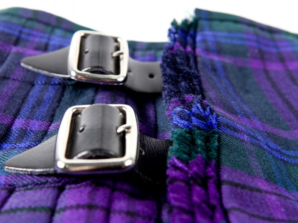 Kilt Making Level 1 (Intermediate) Kilt Making Level 1 (Intermediate)