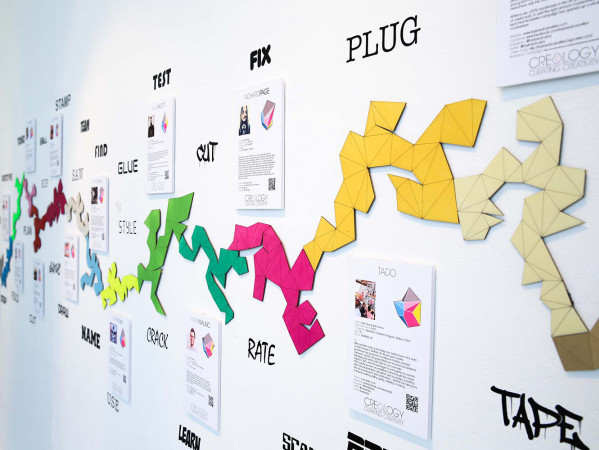 PgCert | PgDip | MA Communication Design