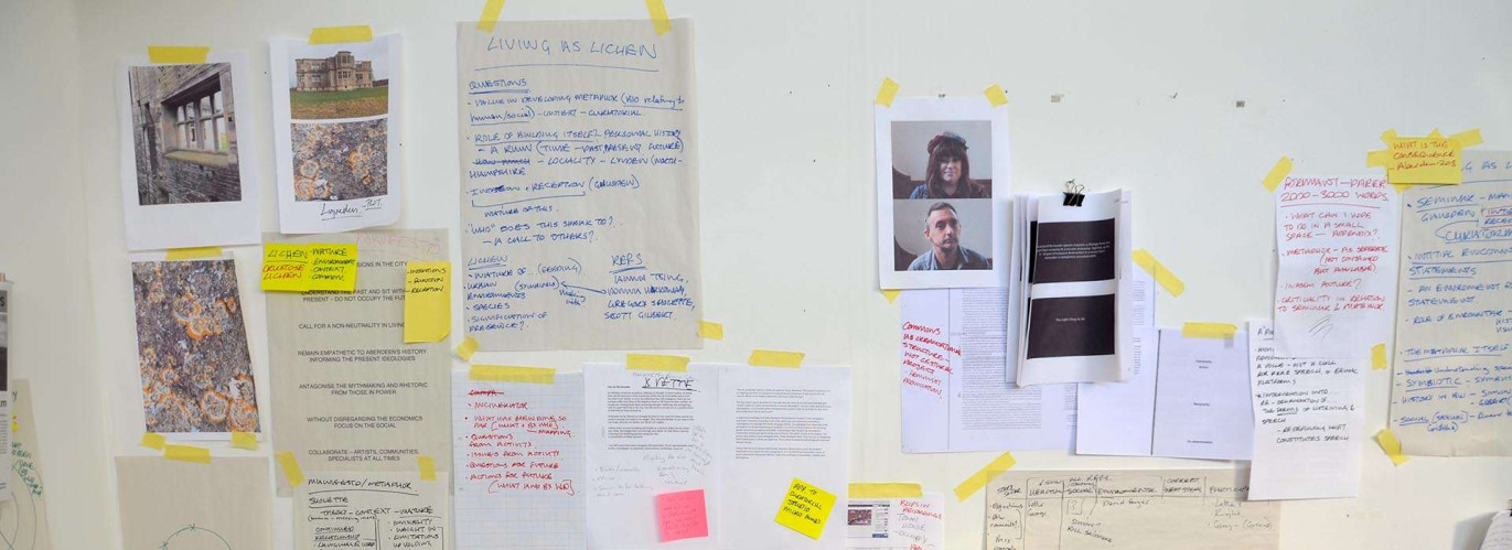 PgCert | PgDip | MA Curatorial Studies