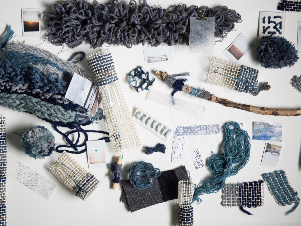 PgCert | PgDip | MA Fashion & Textiles