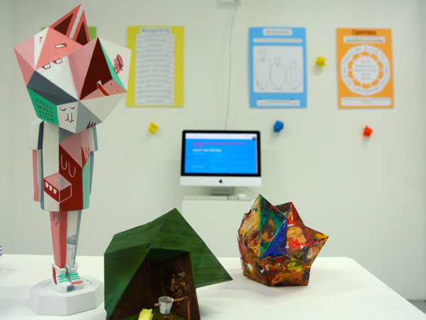 PgCert | PgDip | MA Product Design