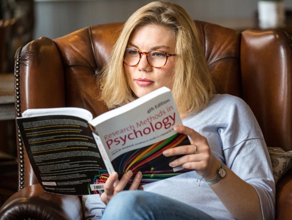 PgCert | PgDip | MSc Applied Psychology