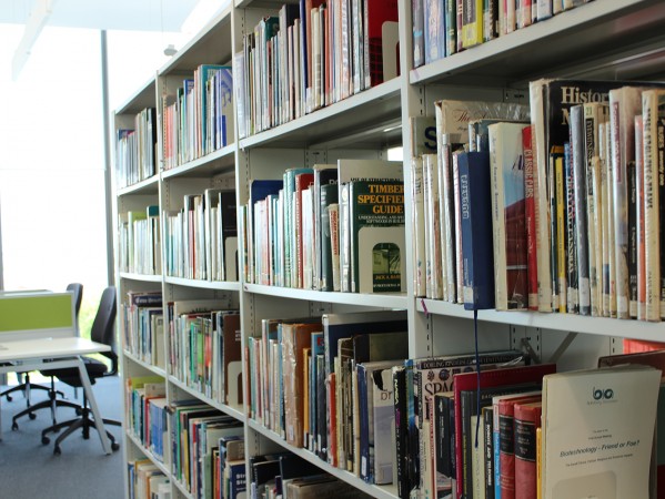 PgCert | PgDip | MSc Information and Library Studies