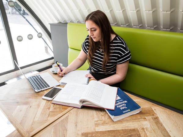 PgCert | PgDip | MSc Quality Management PgCert | PgDip | MSc Quality Management