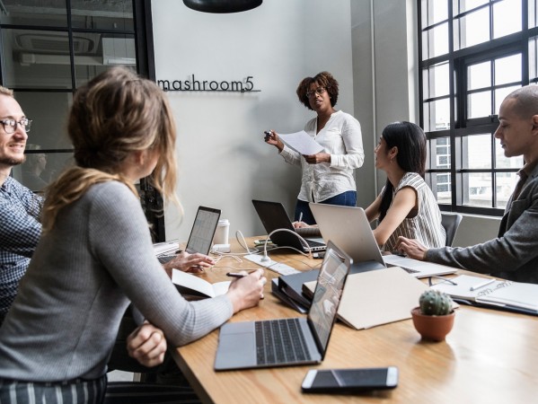 Management and Business - Undergraduate Management and Business - Undergraduate