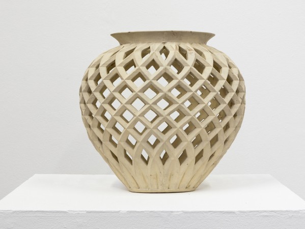 Matthew Wilcock's ceramics