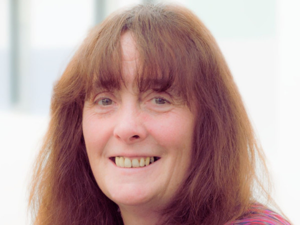 Morag McFadyen Morag McFadyen