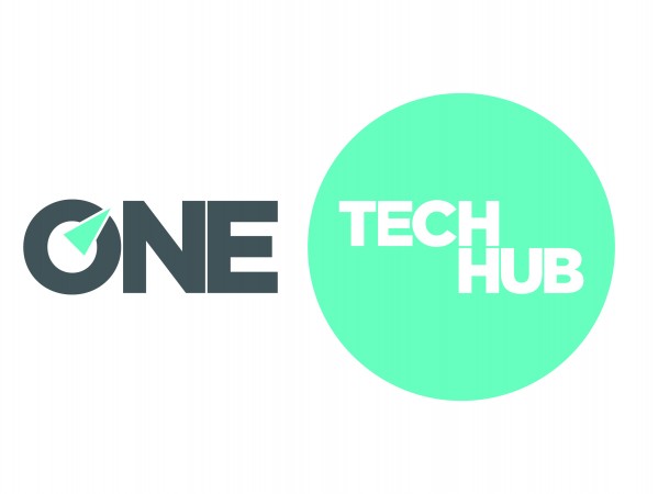 One Tech Hub logo