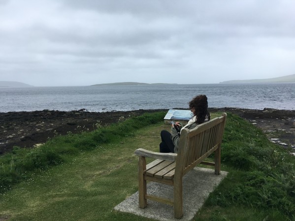Orkney Folklore App Orkney Folklore App
