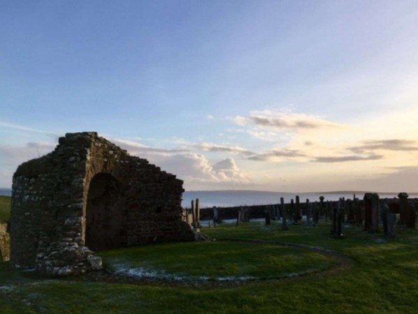 Orkney Saga Centre Web Orkney Saga Centre Web