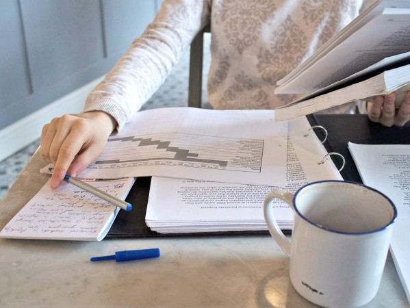 Consultancy & Contract Research Consultancy & Contract Research