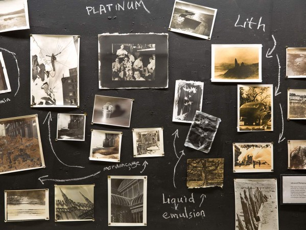 Photography – Alternative Processes | Advanced Photography – Alternative Processes | Advanced