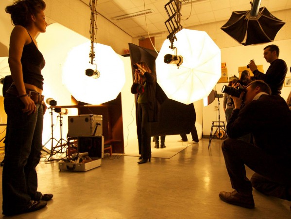 Photo Studio Photo Studio