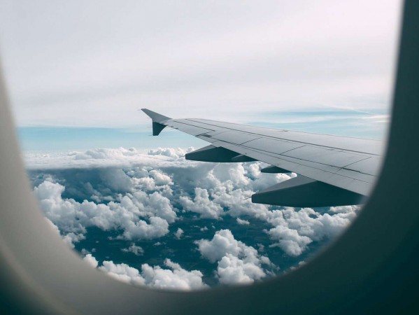 Air Travel Air Travel