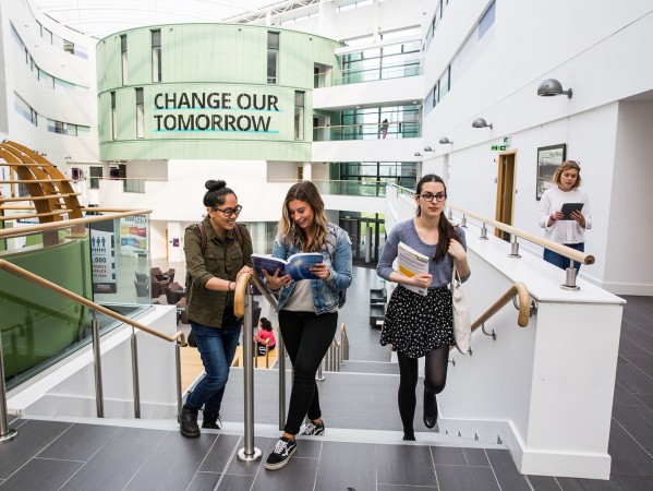 RGU ready to welcome prospective students at its Postgraduate Open Evening