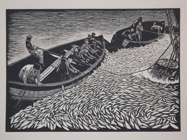 Printmaking Study | Advanced Printmaking Study | Advanced