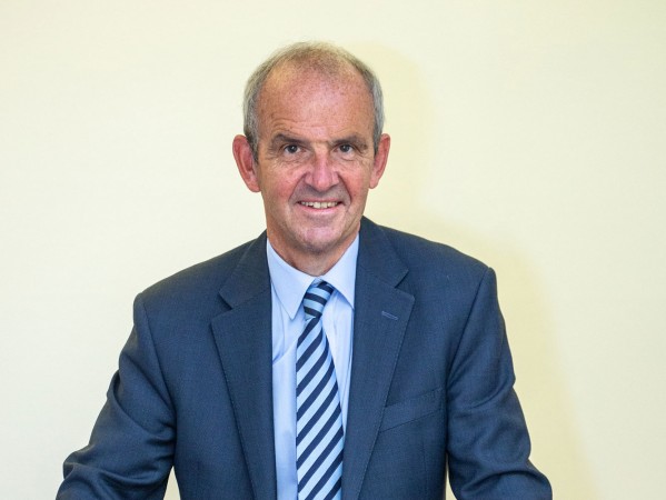 Professor John Harper Professor John Harper
